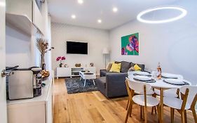 Apartament Krancowa