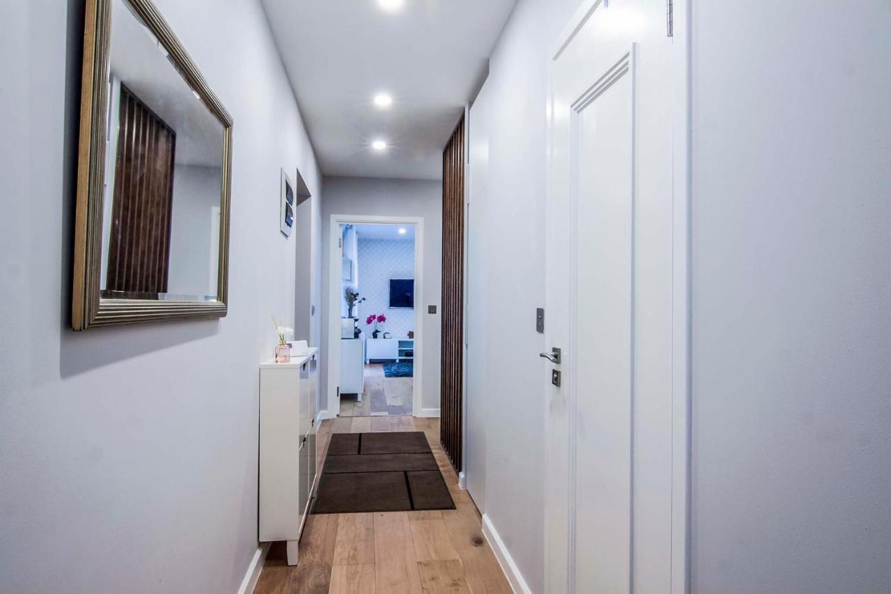 Апартаменты Apartament Krancowa Люблин Экстерьер фото