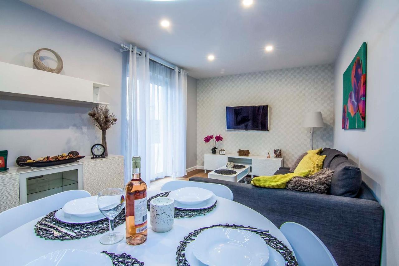 Апартаменты Apartament Krancowa Люблин Экстерьер фото